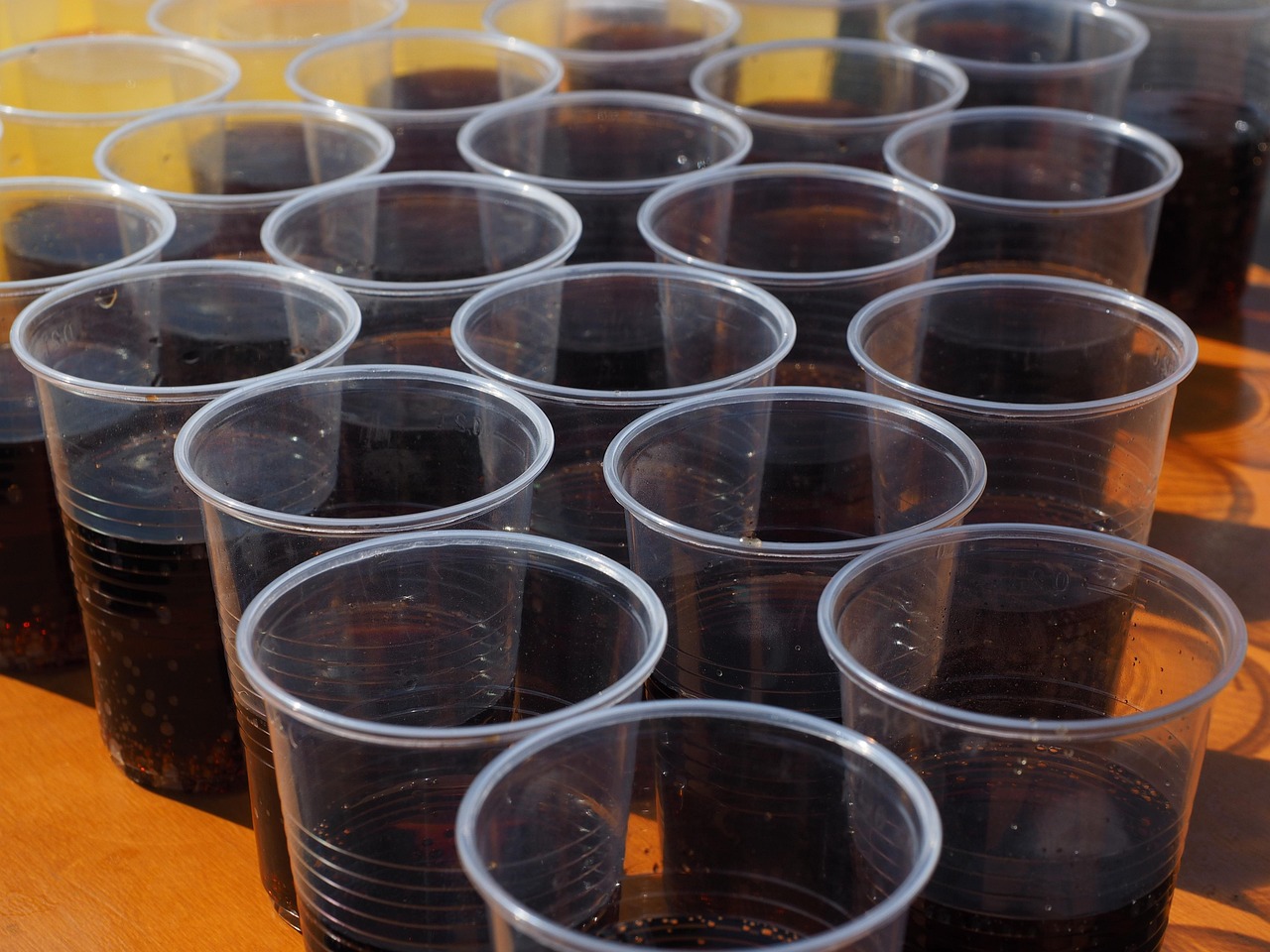 夏バテ解消に最適なスポーツドリンクのおすすめは？