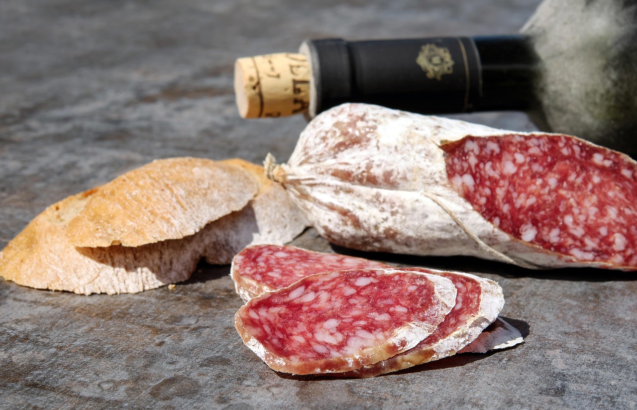 夏バテ対策にぴったりのさっぱり食べ物は？