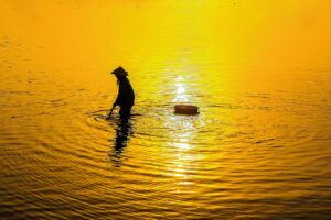 夏バテ対策に効果的なスタミナがつく食べ物は？