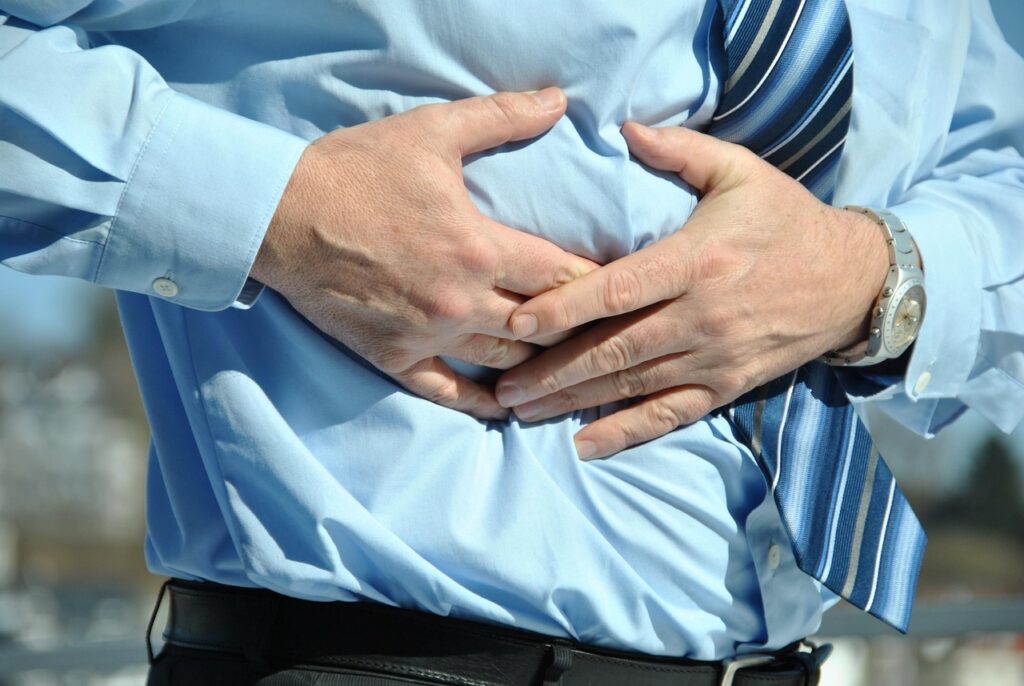 夏バテ対策に効果的な胃痛に良い食べ物は？
