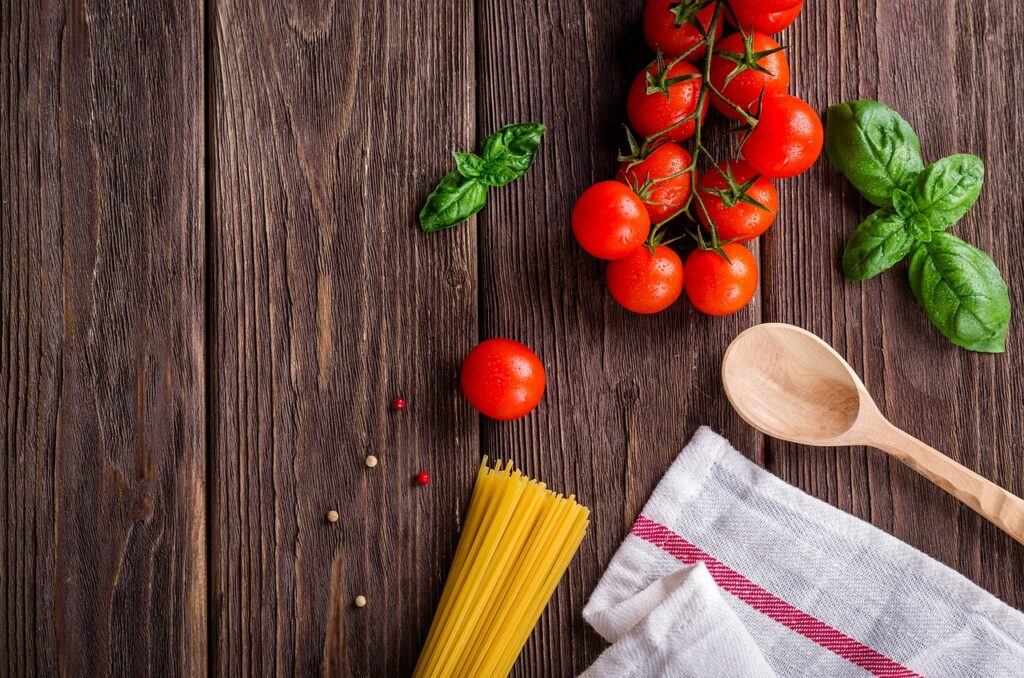 夏バテで料理が作れないときにおすすめの簡単レシピは？