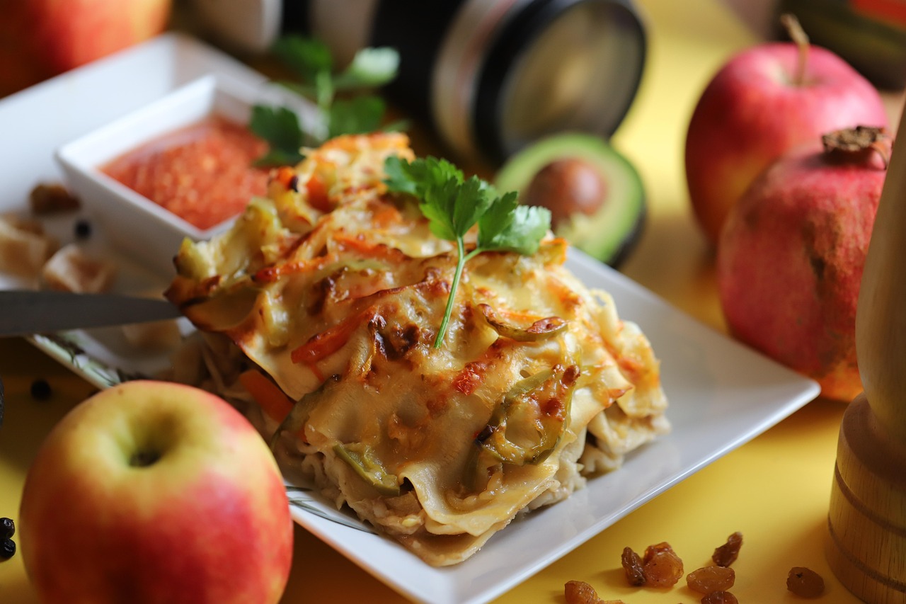 夏バテで食欲がない時におすすめの解消食べ物は？