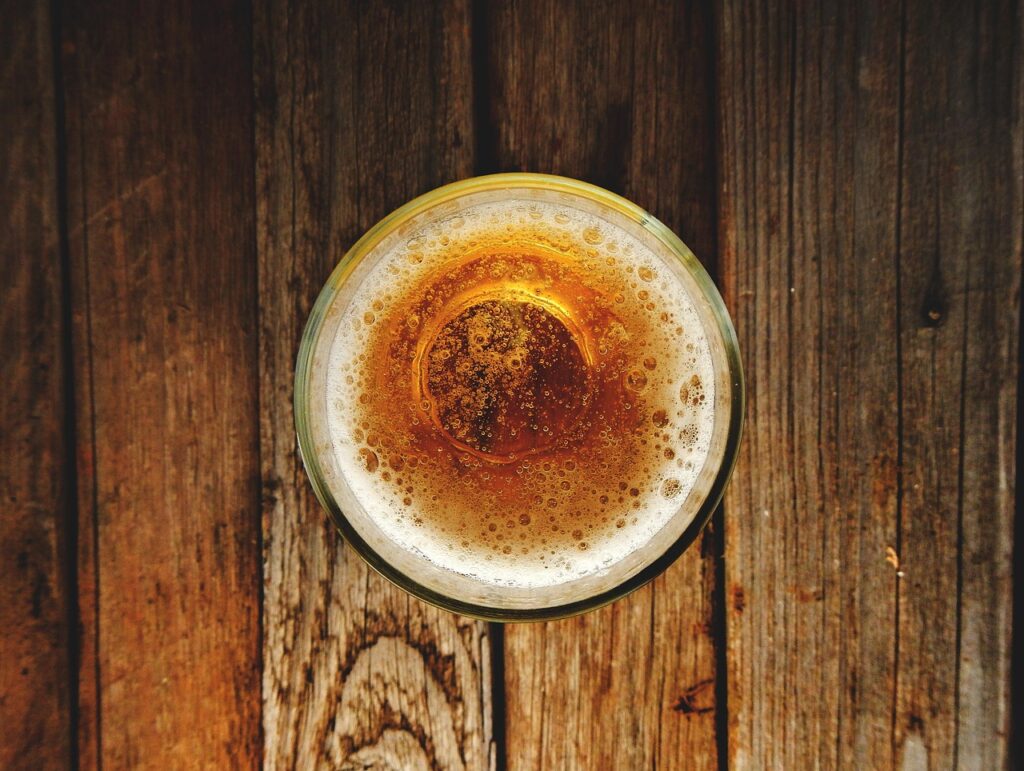 夏バテでだるい時に効果的なアルコールの対策は？