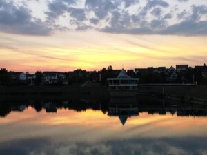 夏バテで体調不良の時、食事は何から始めるべき？