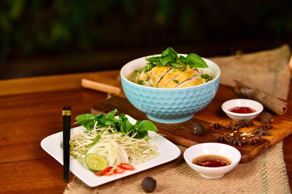 夏バテで食欲がない時におすすめのスープ料理は？