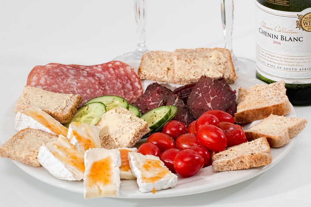夏バテで食欲がない時の栄養不足のサインとは？