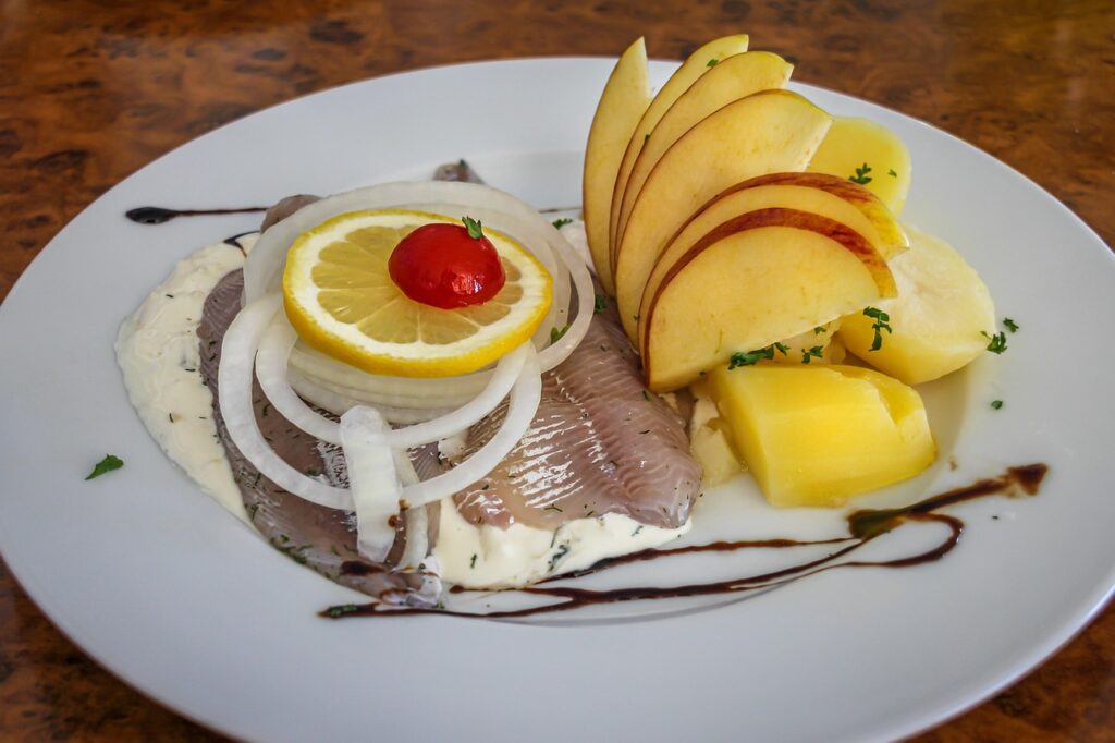 夏バテで食欲不振の時におすすめの食事メニューは？