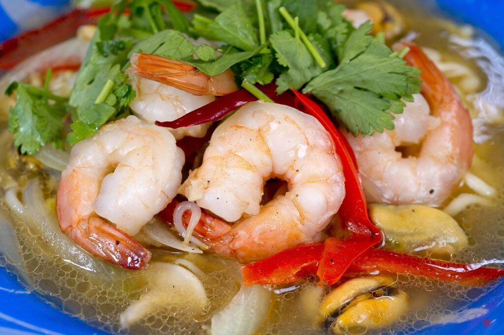 夏バテで食欲がない時にぴったりのうどんレシピは？