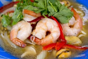 夏バテで食欲がない時にぴったりのうどんレシピは？