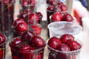 夏バテを防ぐ冷え対策におすすめの温かいメニューは？