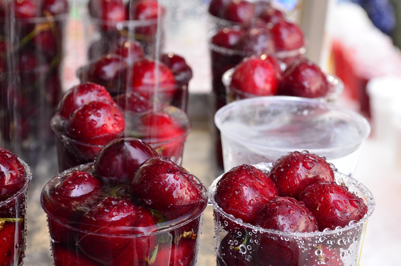 夏バテを防ぐ冷え対策におすすめの温かいメニューは？