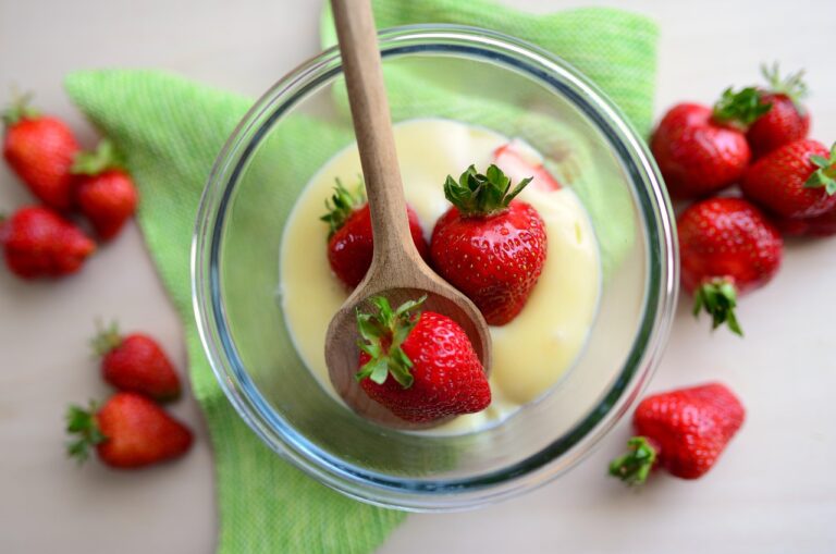 夏バテで食欲がない時にプリンと茶碗蒸しの違いは何ですか？
