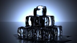 夏バテでアイスばかり食べるときの効果的な対策は？