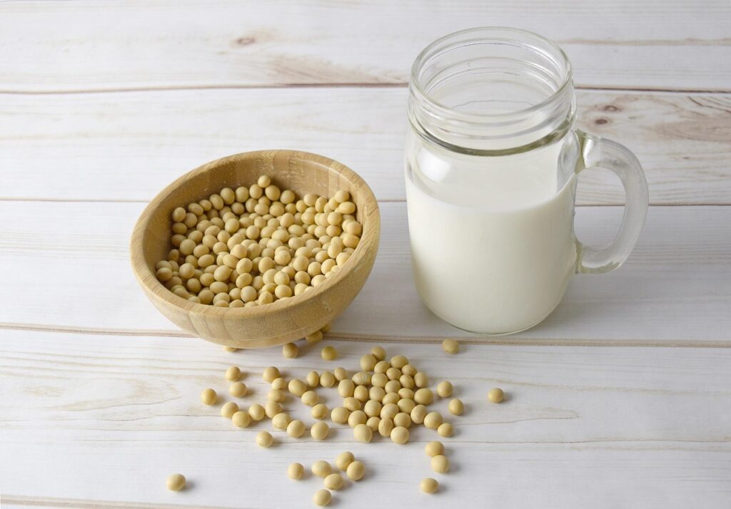 夏バテ対策にぴったりな豆乳の飲みやすいレシピは？