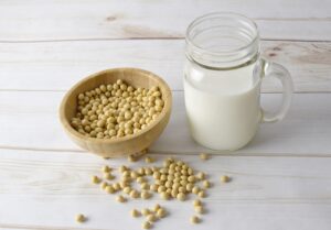 夏バテ対策にぴったりな豆乳の飲みやすいレシピは？