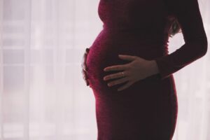 夏バテで食欲ない妊娠中におすすめの食べ物は？