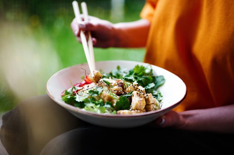 夏バテで豆腐そうめんがまずいと感じる時の対策は？