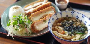 夏バテに効く！さっぱりとした人気のうどんアレンジは？