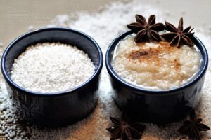 夏バテ対策に最適！プリンの食べやすい栄養はどれ？