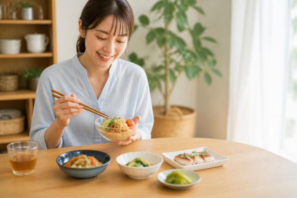 夏バテには何が効く？効果的な対策と食材を紹介！