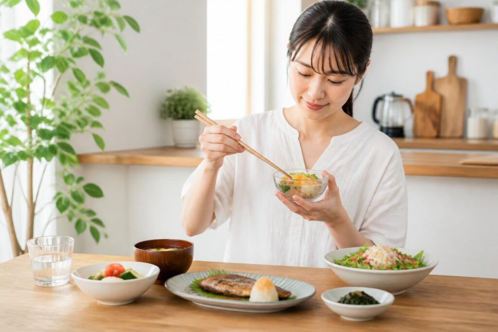 夏バテの夜におすすめの食べるべき料理は？