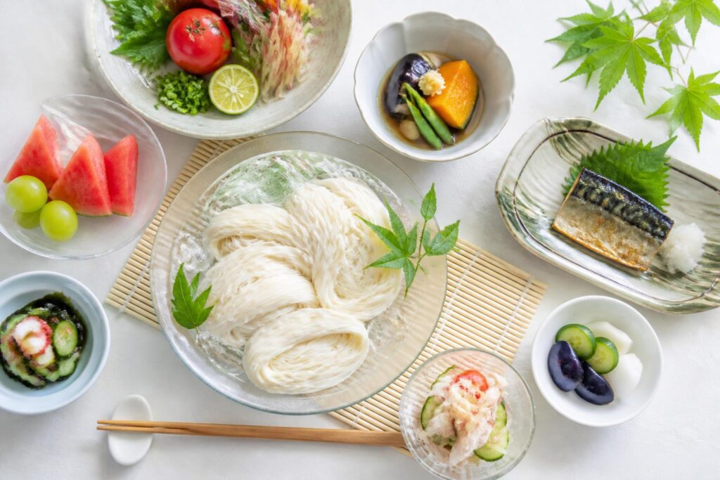 夏バテ対策に最適な子供向けの食べ物おすすめは？