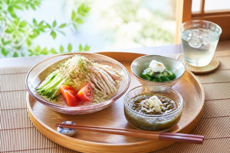 夏バテの時に食欲がないあなたへ、フルーツポンチは効果的？