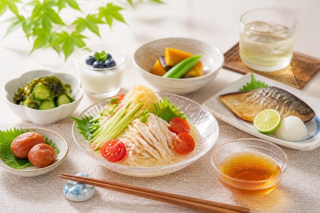 夏バテ対策にぴったりなドリンクおすすめは？
