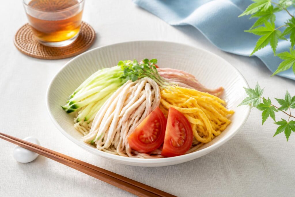 夏バテ対策にぴったりなコンビニ弁当のおすすめは？
