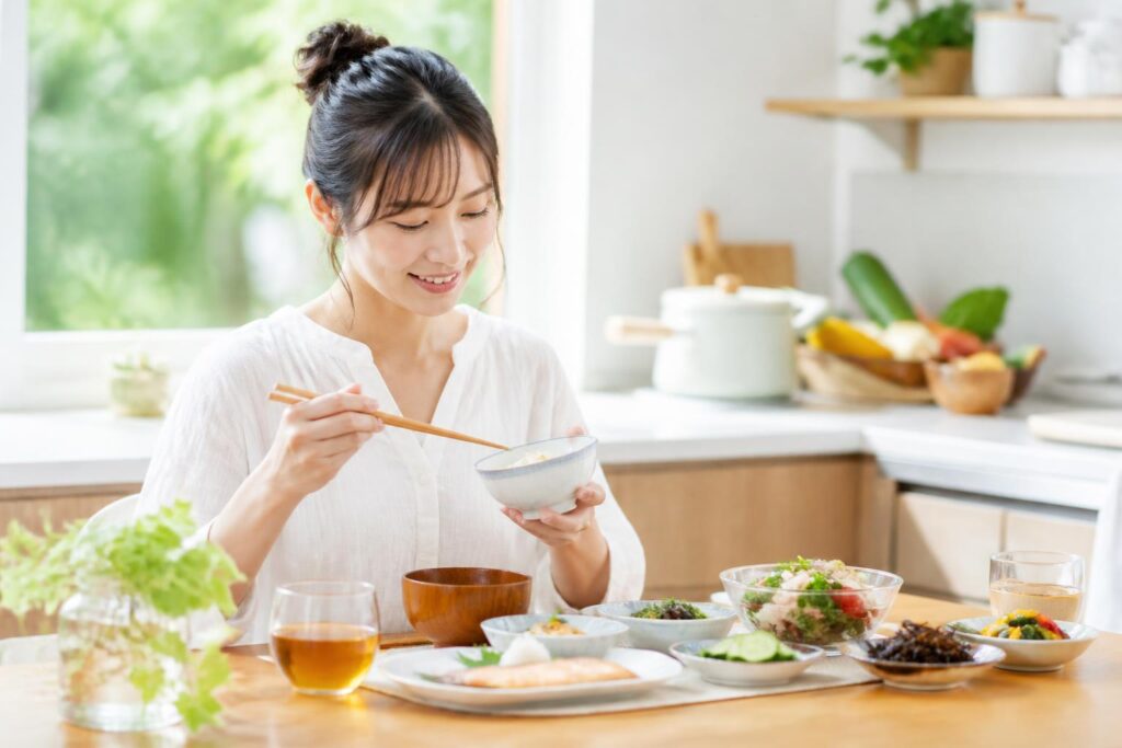 夏バテ対策に最適なうなぎの効果とは？