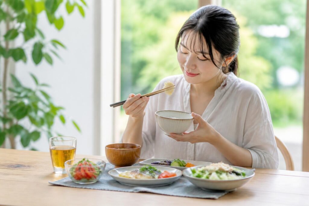 夏バテを防ぐ食事の失敗例とは？