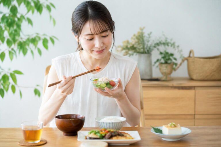 夏バテの食事で失敗しない選び方とは？
