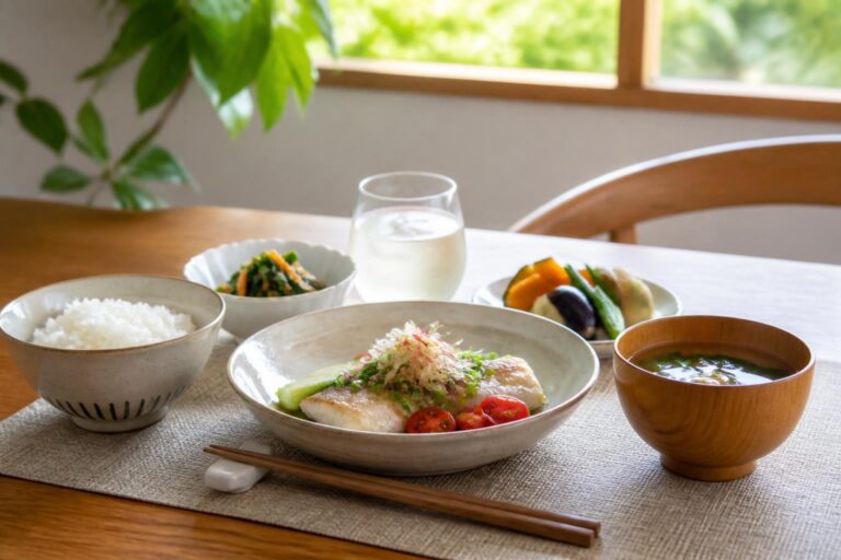 夏バテのときに食べてはいけないものは？
