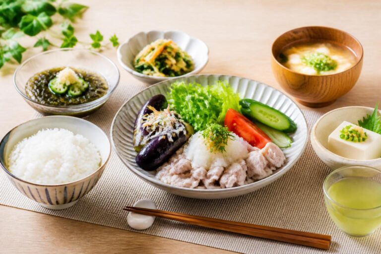 夏バテに食べやすい豆腐レシピは？