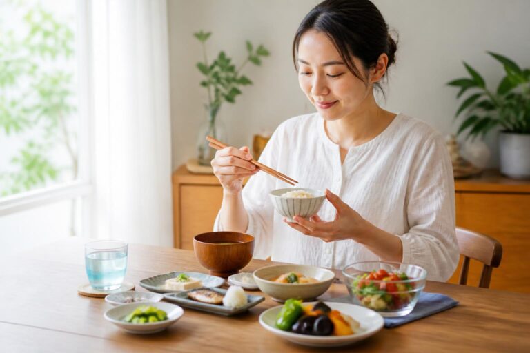 夏バテ対策でビタミンB1を含む食材はどう組み合わせる？