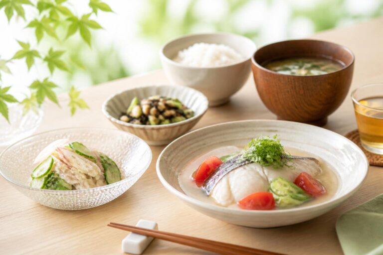 夏バテ対策に役立つカリウムを含む食べ物は？