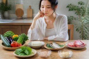 夏バテ対策でカフェインを含む飲み物や食事の注意点は？