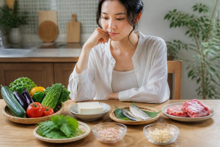 夏バテ対策でカフェインを含む飲み物や食事の注意点は？