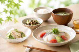 夏バテ対策にトマトの栄養は役立つ？